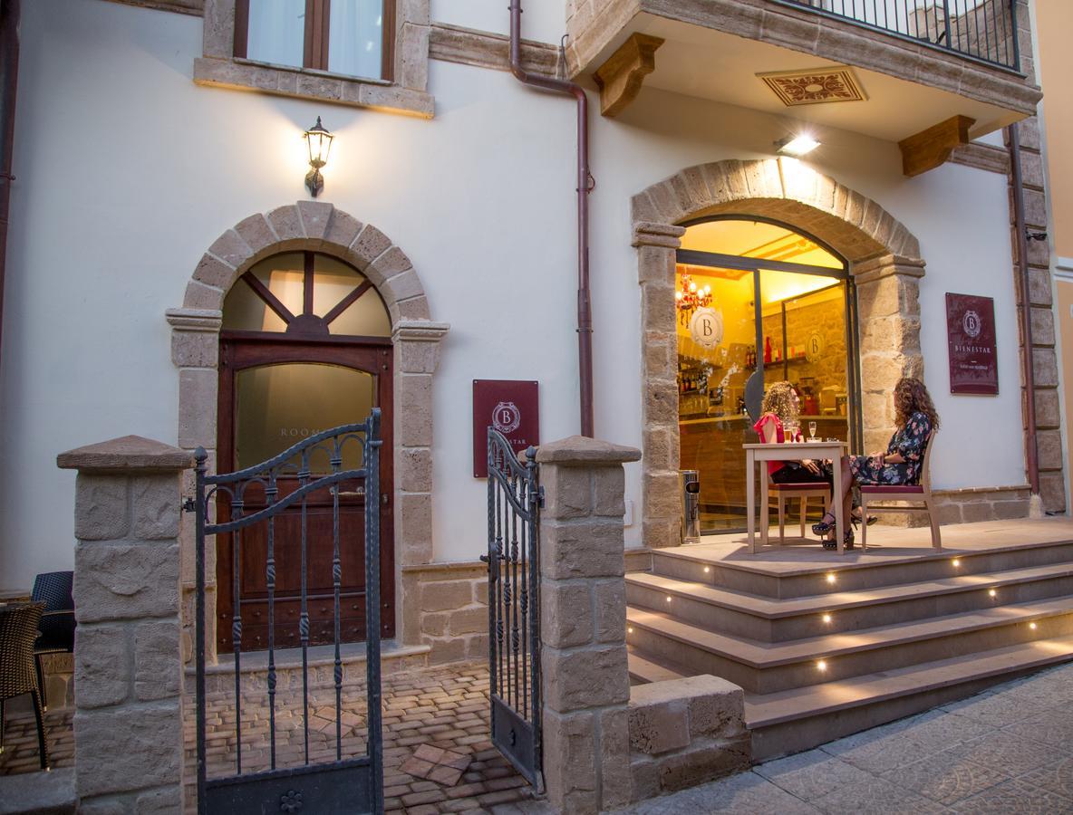 Double B Maison De Charme Alghero Exterior foto
